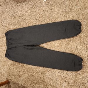 Unisex Russel Athletic sweatpants